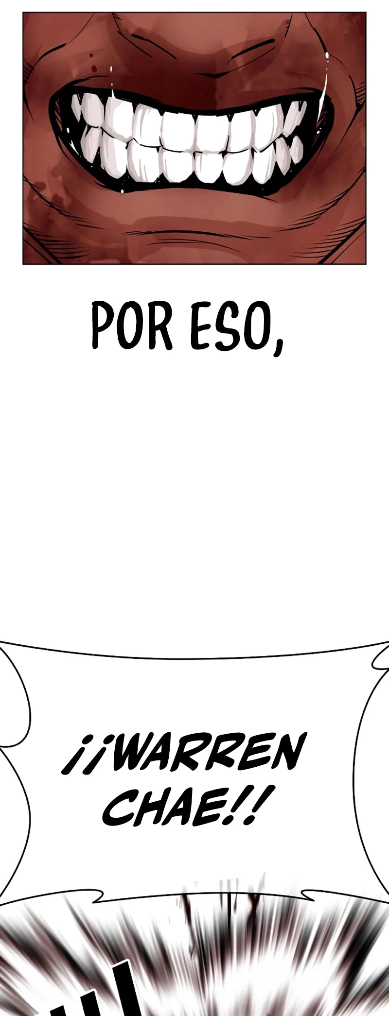 Nueva cara capítulo 457 página 12