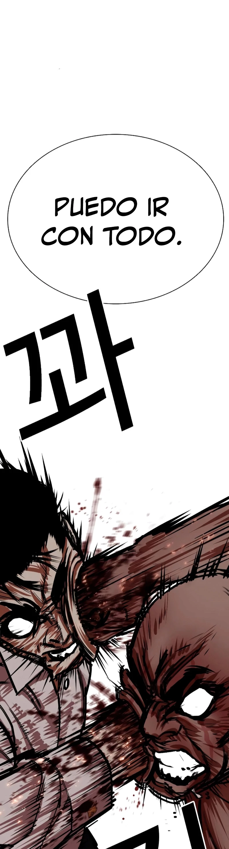 Nueva cara capítulo 457 página 2
