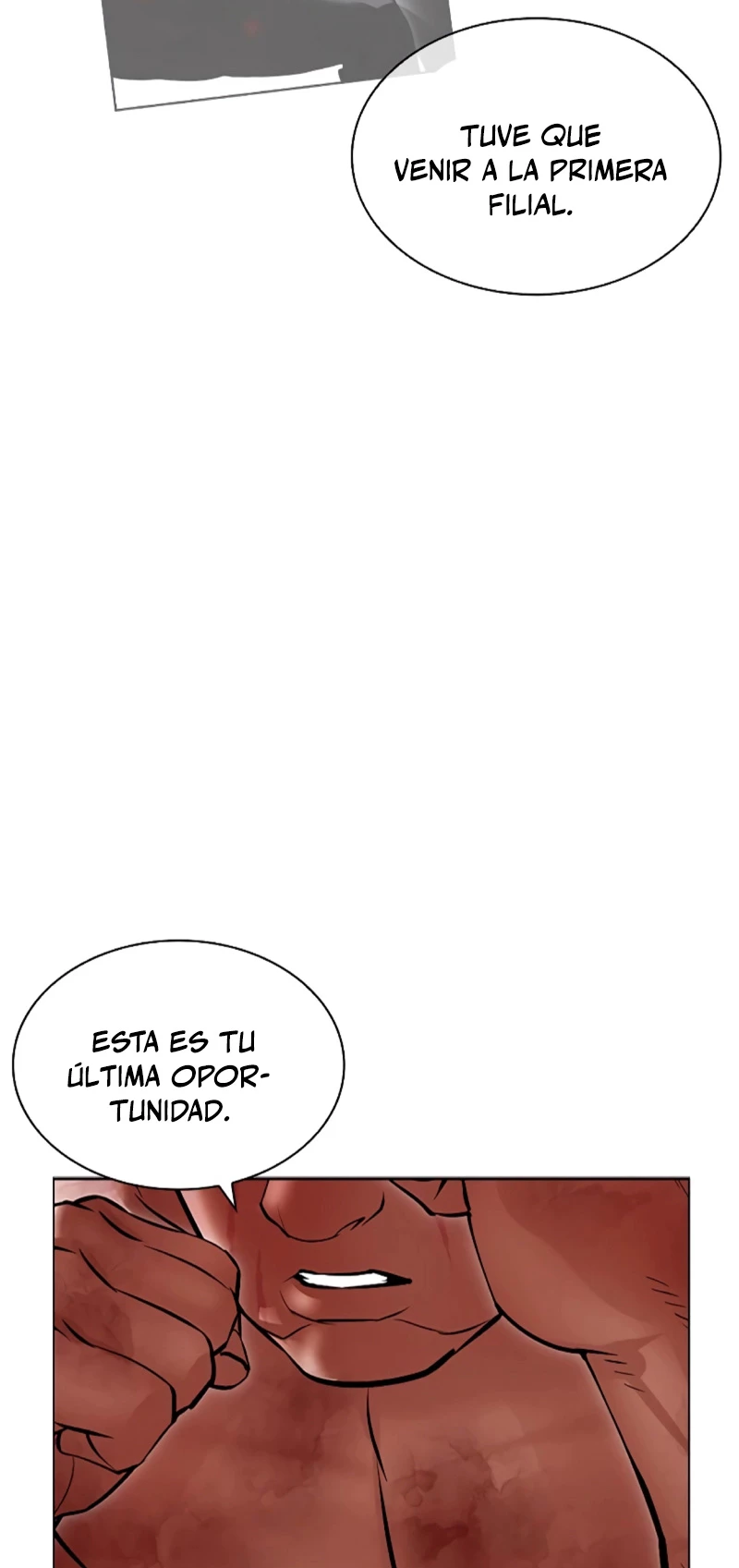 Nueva cara capítulo 457 página 27