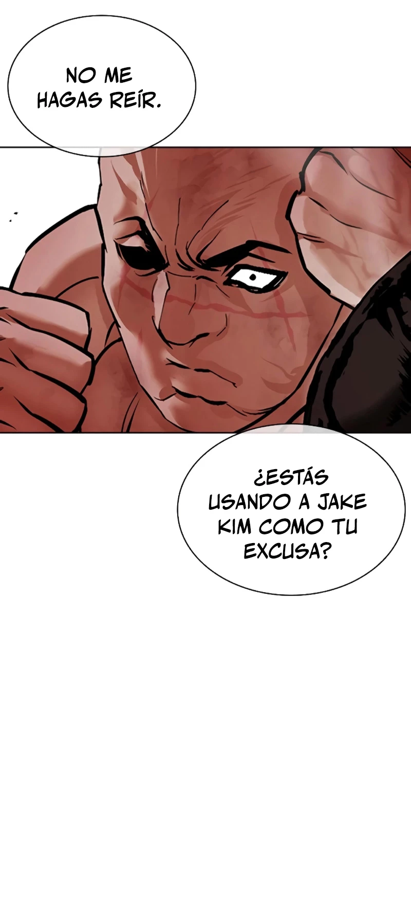 Nueva cara capítulo 457 página 30