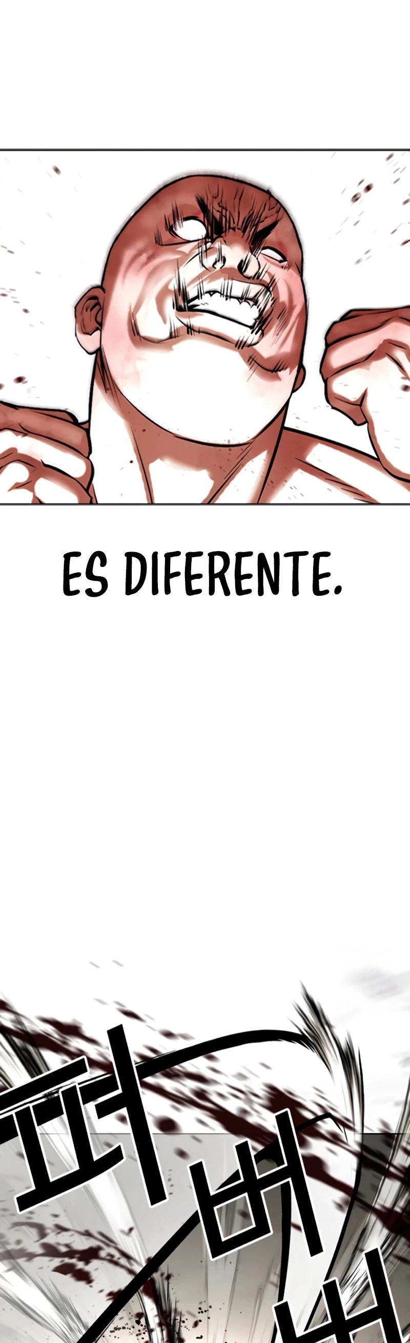 Nueva cara capítulo 457 página 35