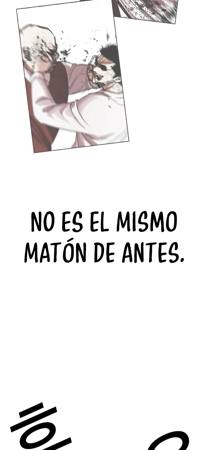 Nueva cara capítulo 457 página 38