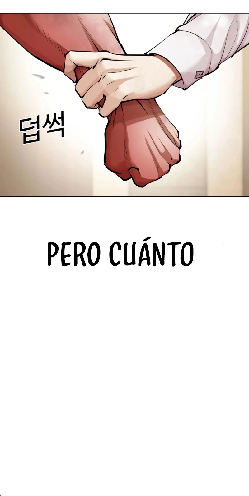 Nueva cara capítulo 457 página 40
