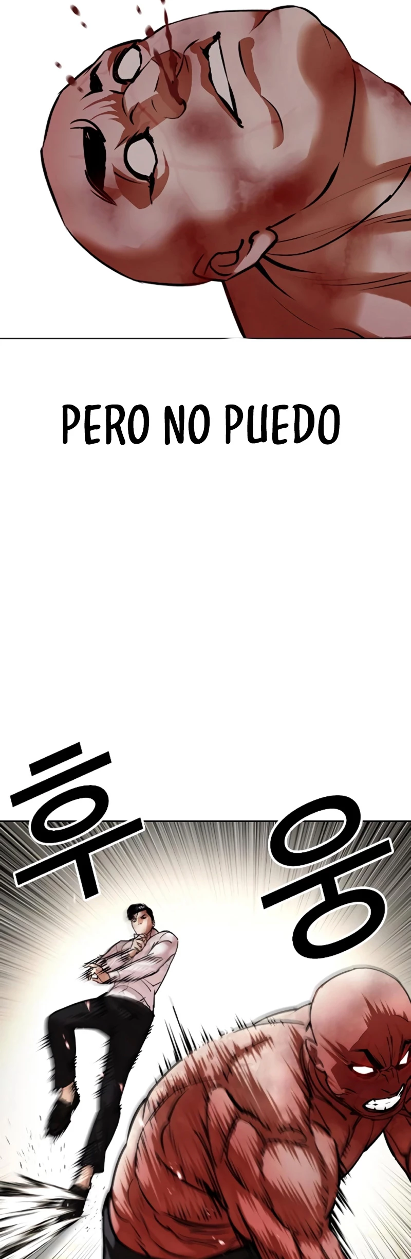 Nueva cara capítulo 457 página 43