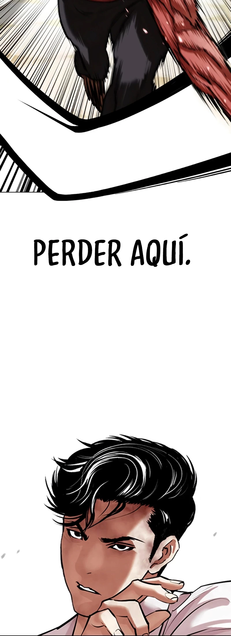 Nueva cara capítulo 457 página 44