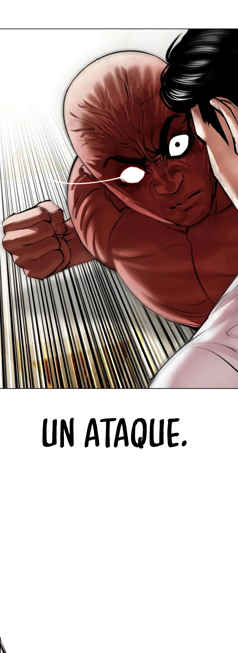 Nueva cara capítulo 457 página 46