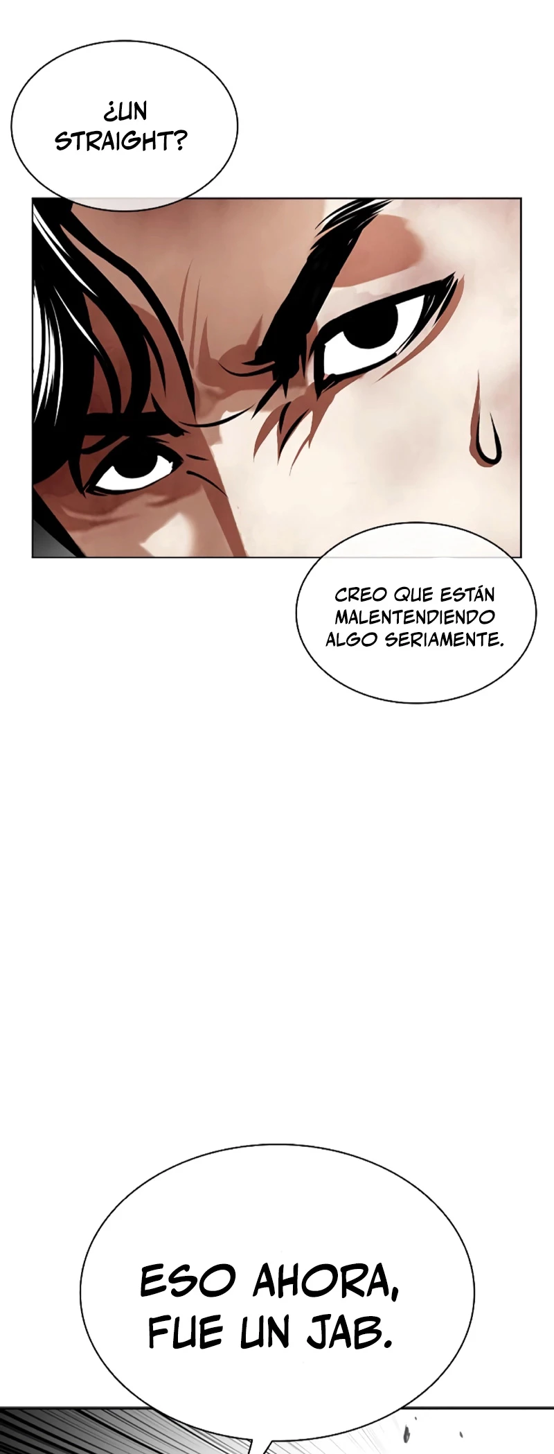 Nueva cara capítulo 457 página 49