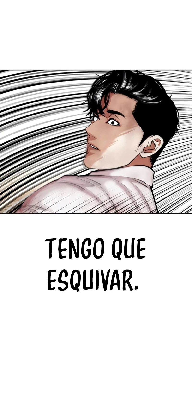 Nueva cara capítulo 457 página 51