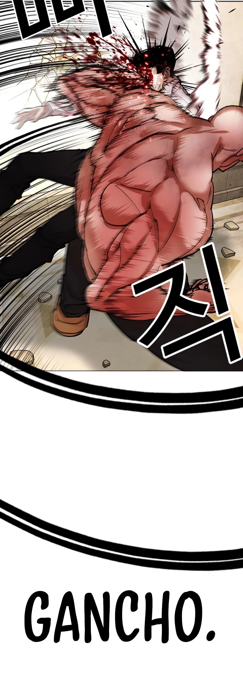 Nueva cara capítulo 457 página 56