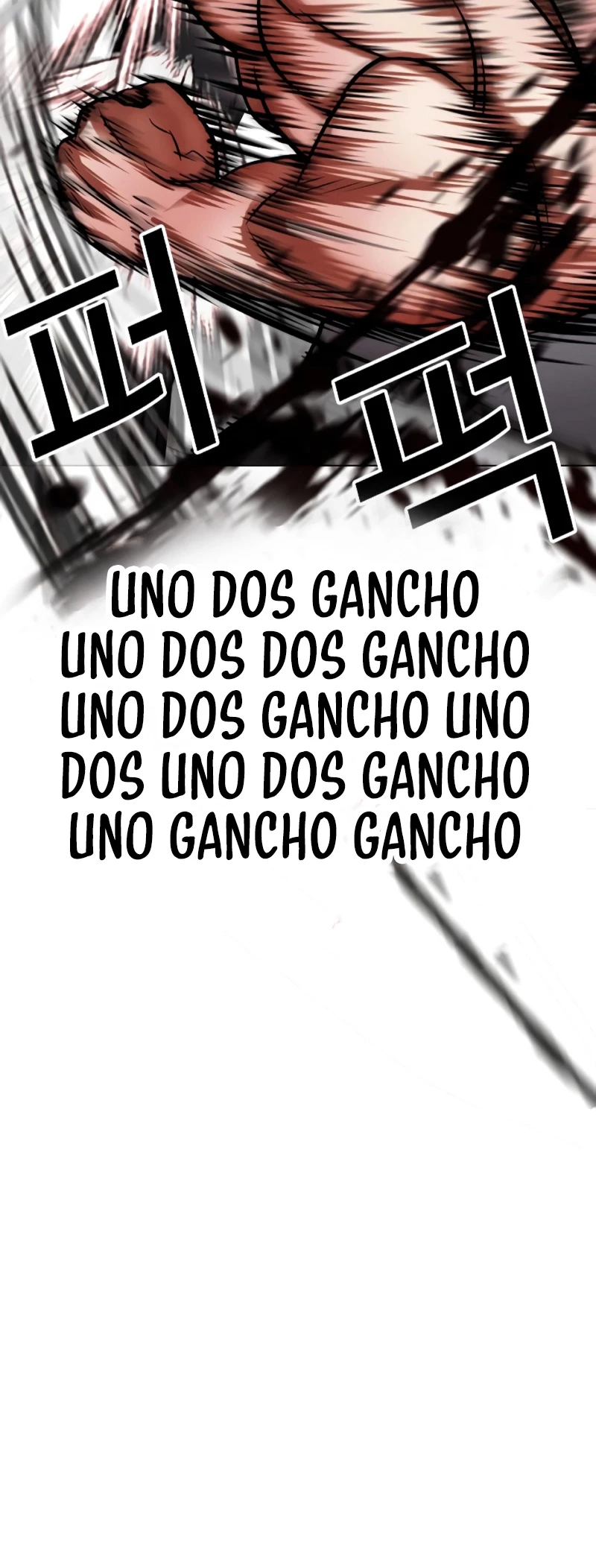 Nueva cara capítulo 457 página 60