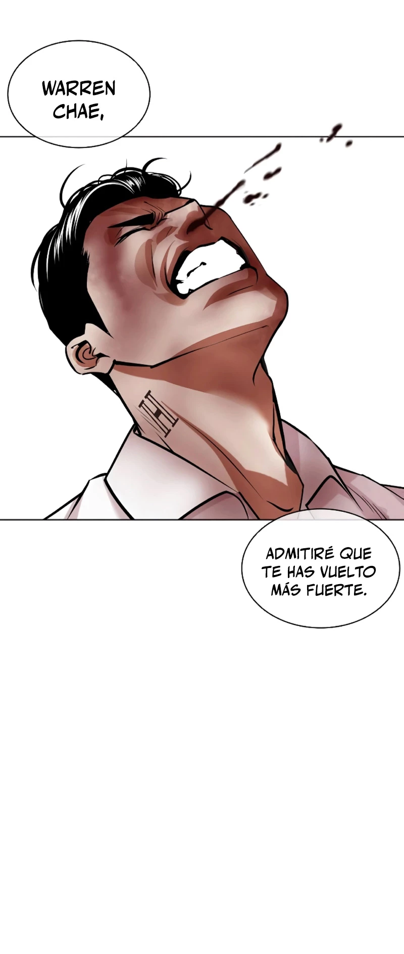 Nueva cara capítulo 457 página 61