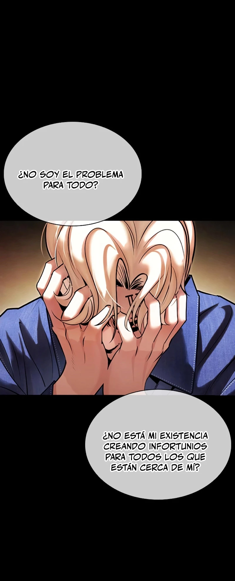 Nueva cara capítulo 457 página 72