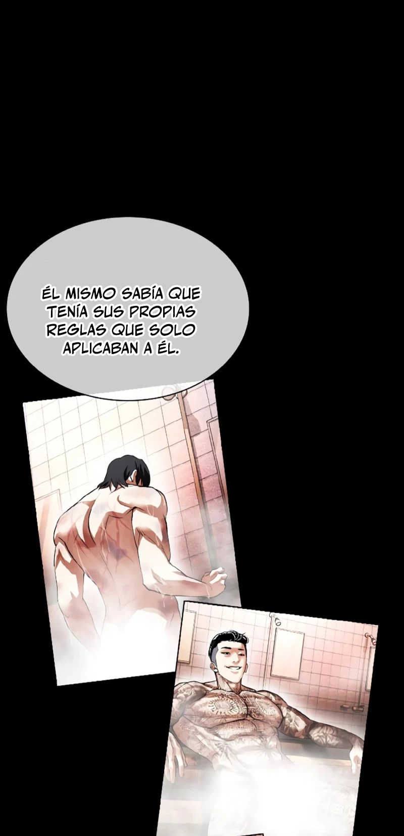 Nueva cara capítulo 457 página 77