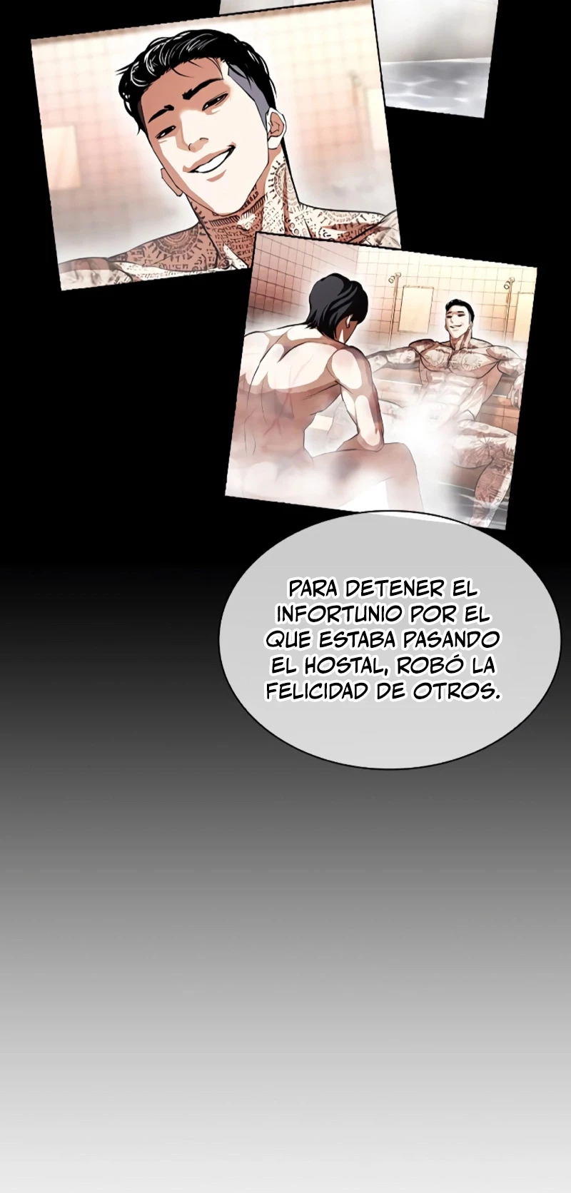 Nueva cara capítulo 457 página 78
