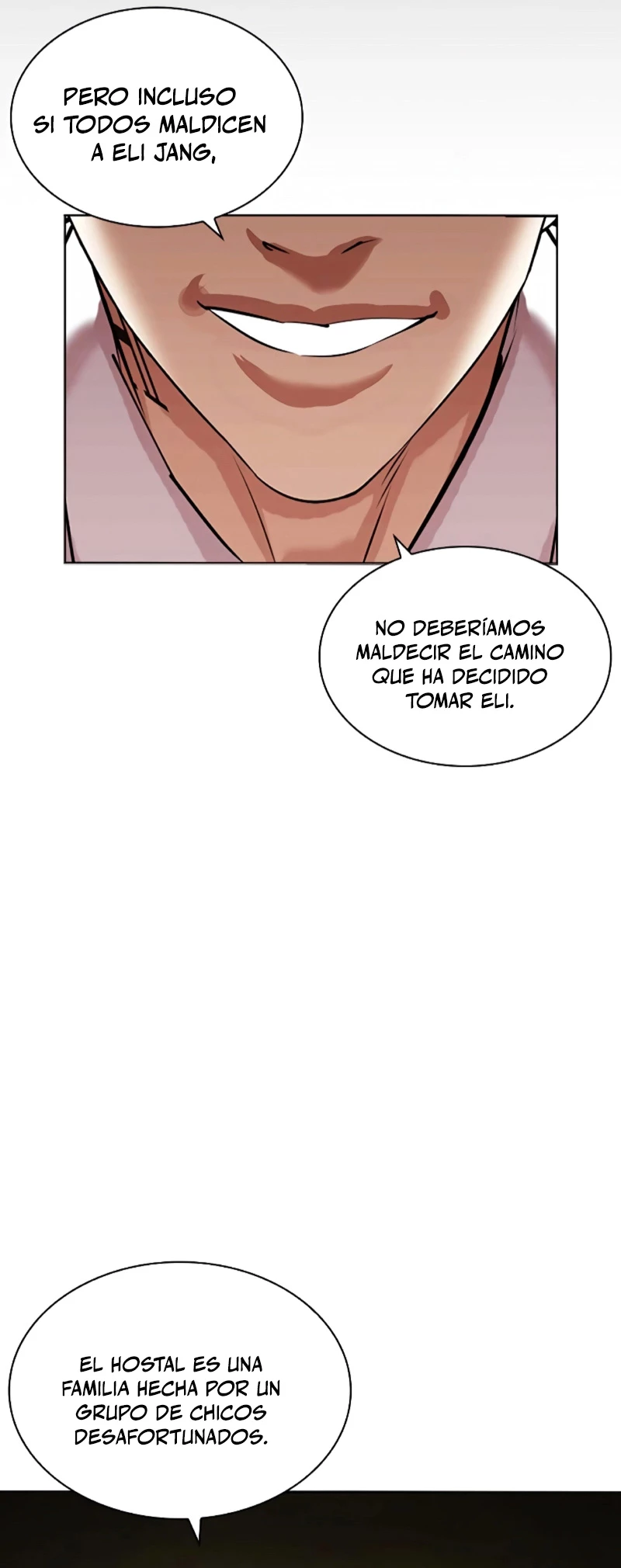 Nueva cara capítulo 457 página 79