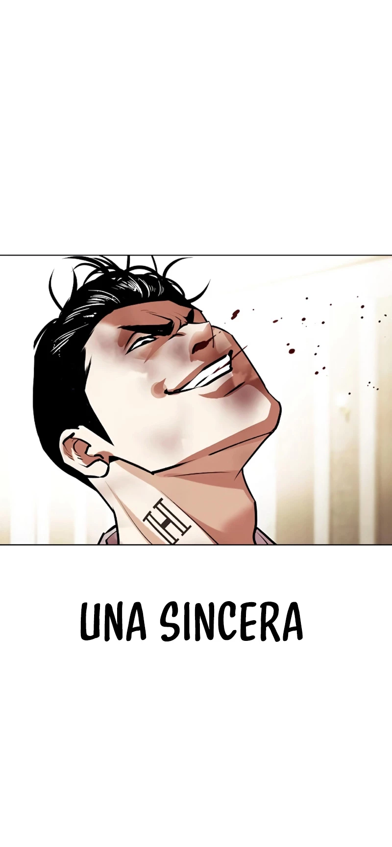 Nueva cara capítulo 457 página 9