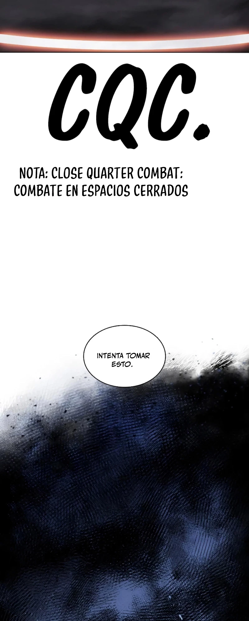 Nueva cara capítulo 457 página 95