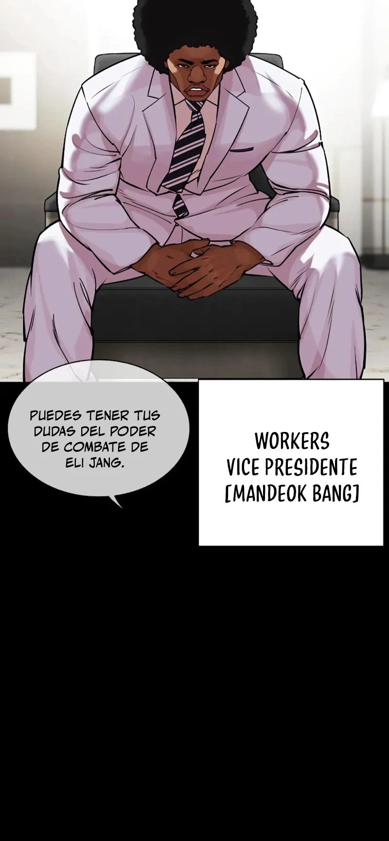 Nueva cara capítulo 458 página 102