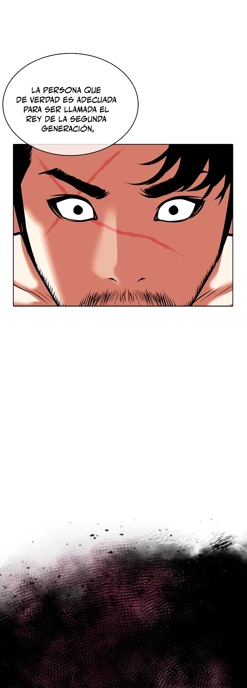 Nueva cara capítulo 458 página 109