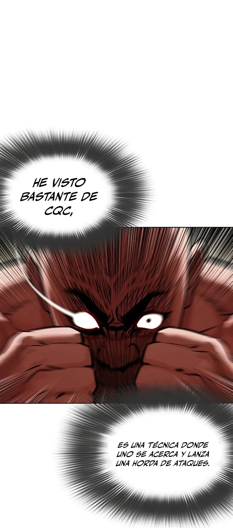 Nueva cara capítulo 458 página 11