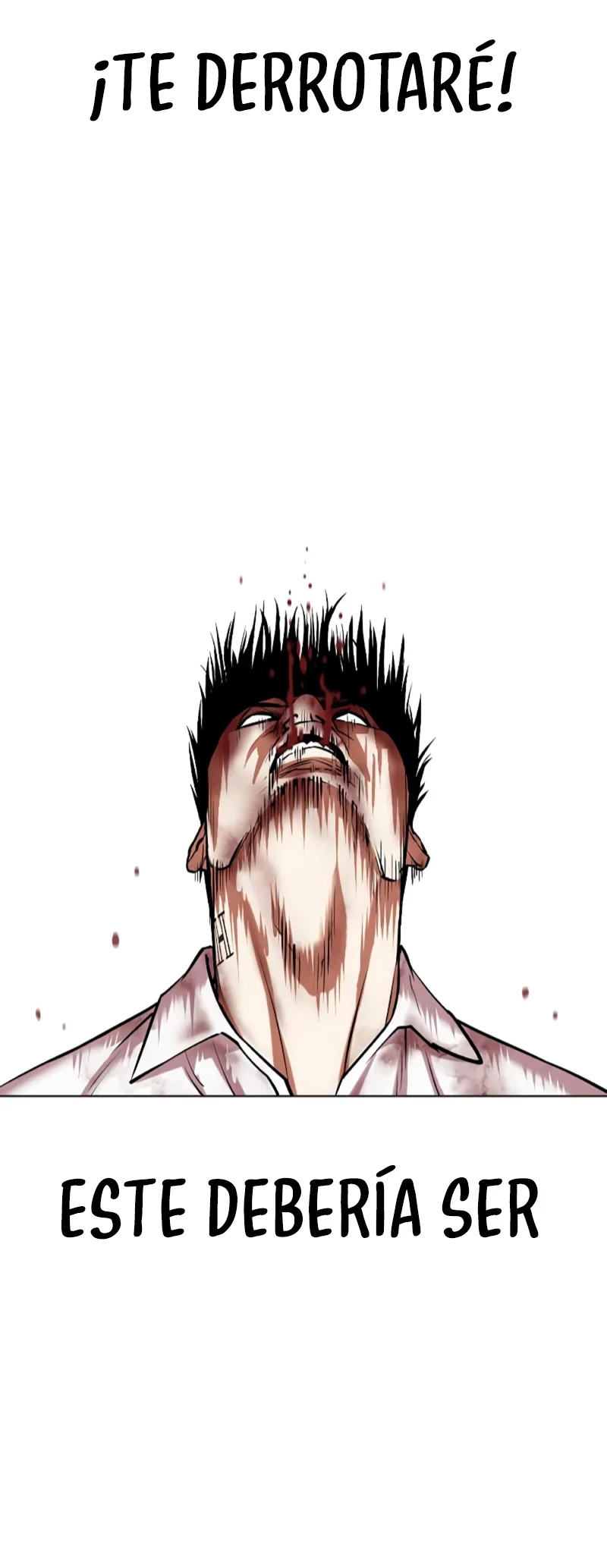 Nueva cara capítulo 458 página 14