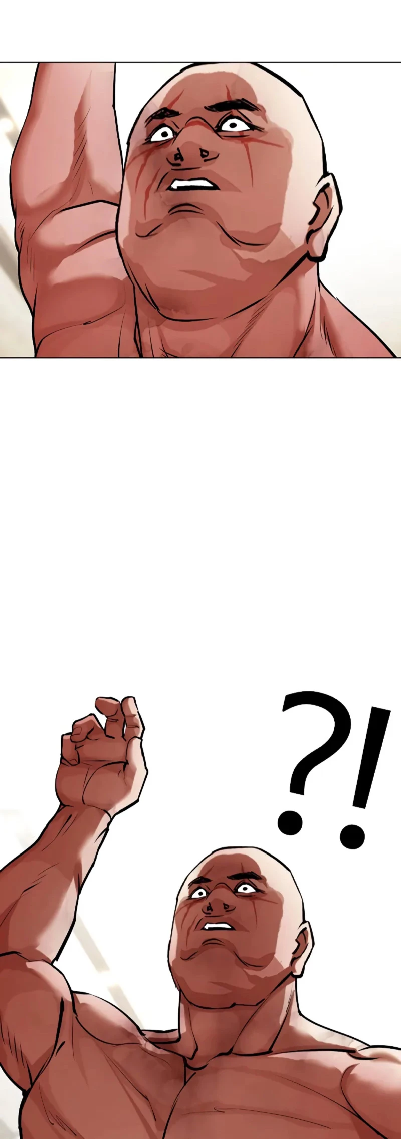Nueva cara capítulo 458 página 18