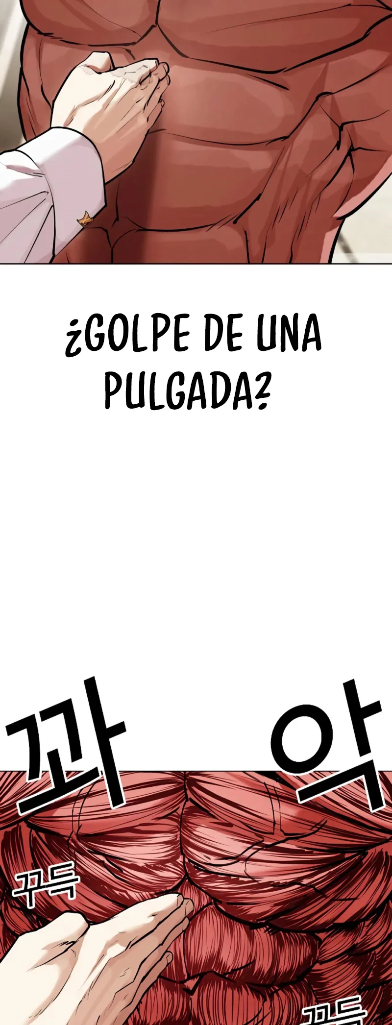 Nueva cara capítulo 458 página 19