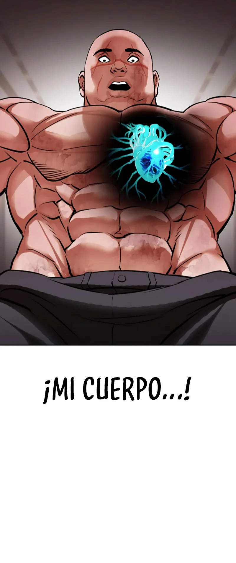 Nueva cara capítulo 458 página 25