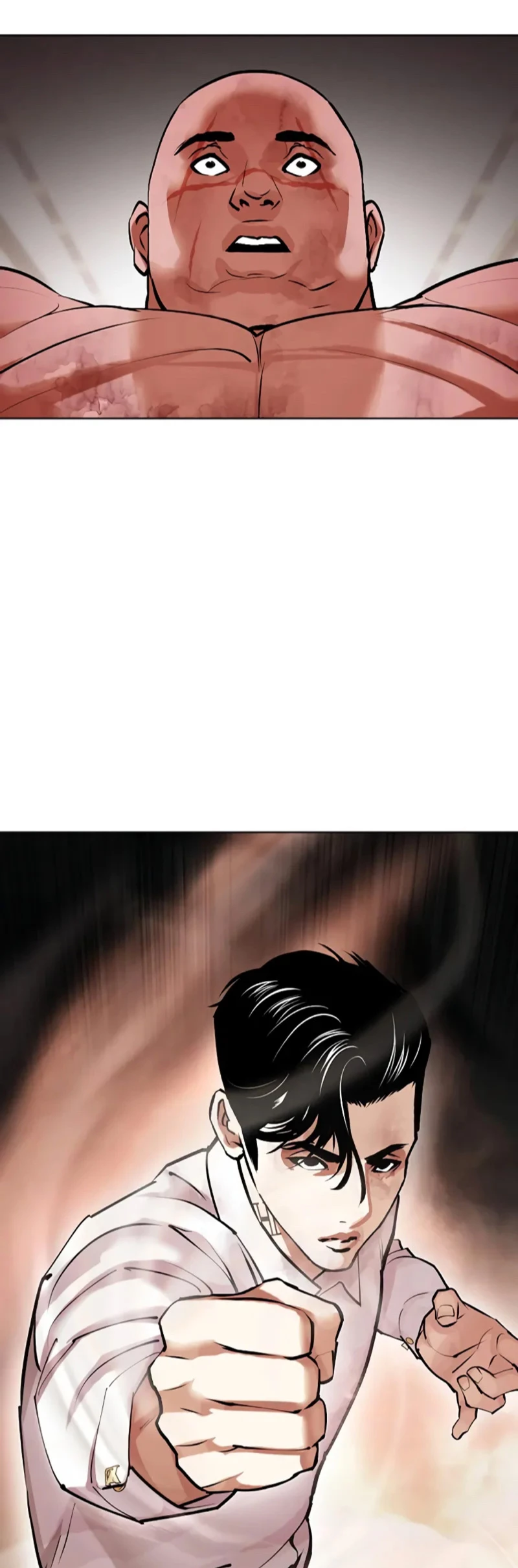 Nueva cara capítulo 458 página 26