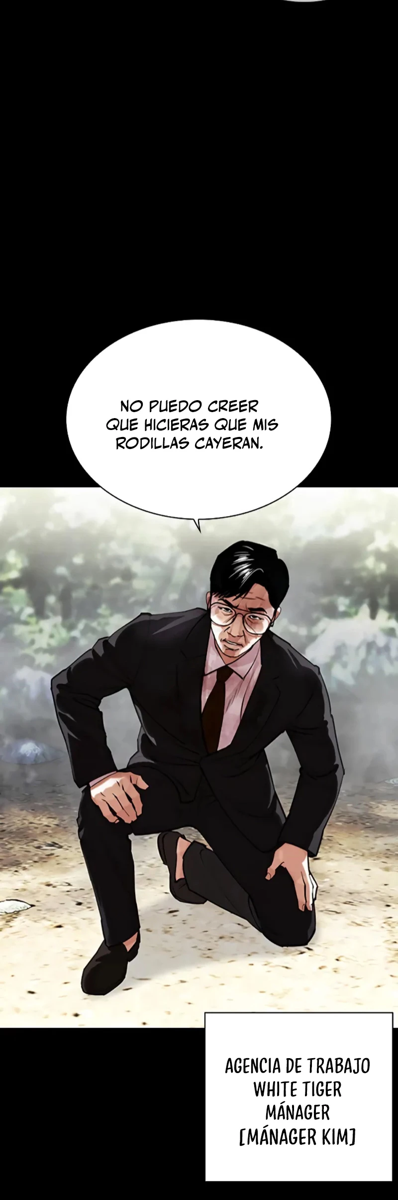 Nueva cara capítulo 458 página 28