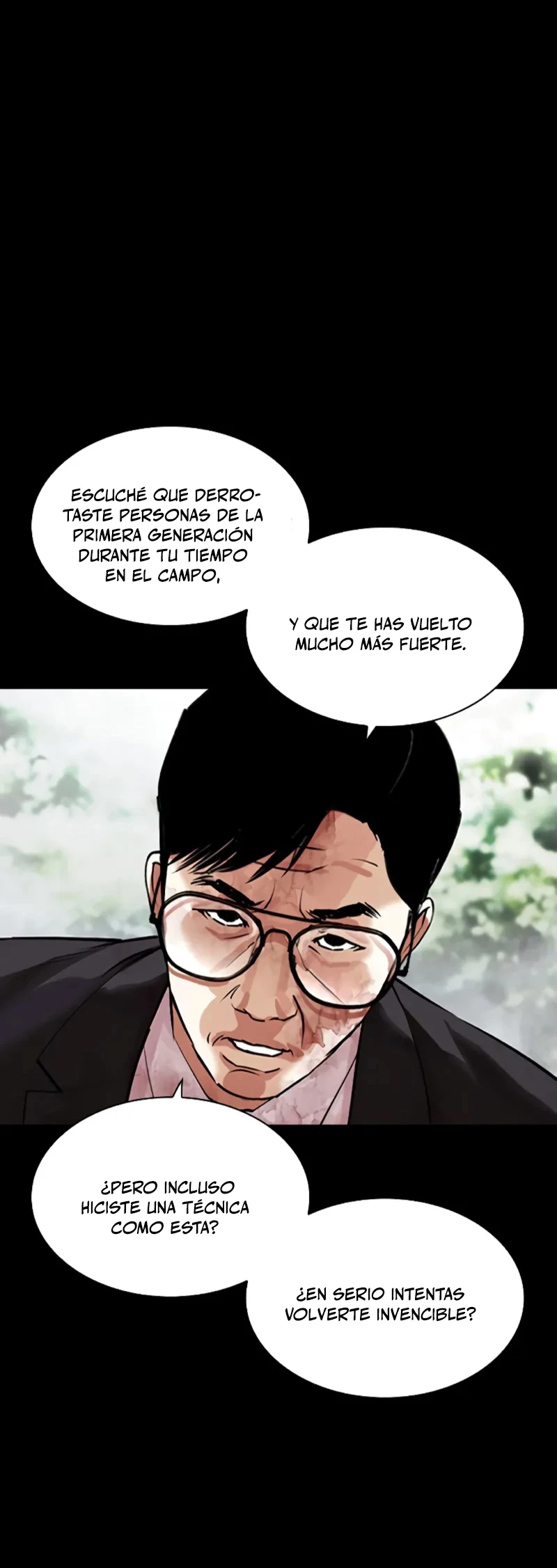 Nueva cara capítulo 458 página 29