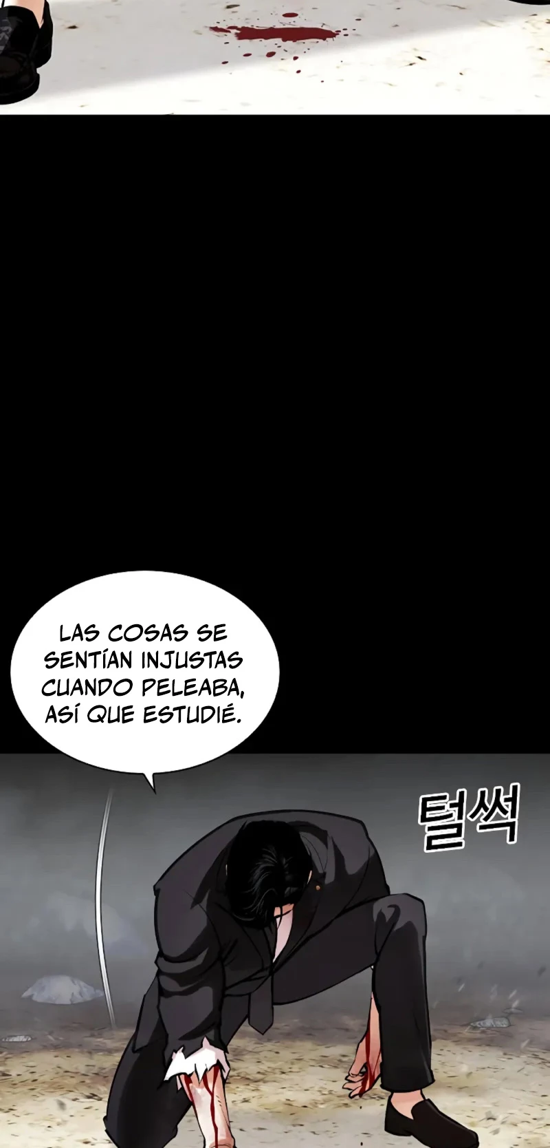 Nueva cara capítulo 458 página 31