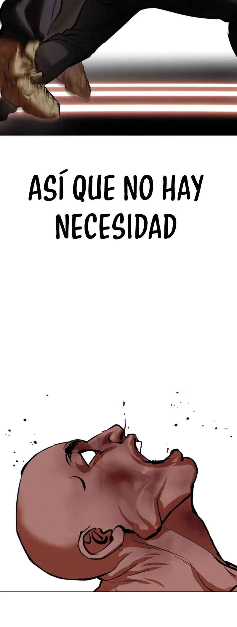 Nueva cara capítulo 458 página 42
