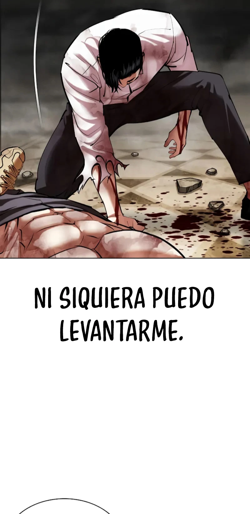 Nueva cara capítulo 458 página 48