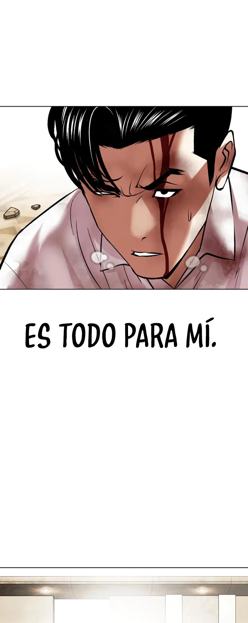 Nueva cara capítulo 458 página 51