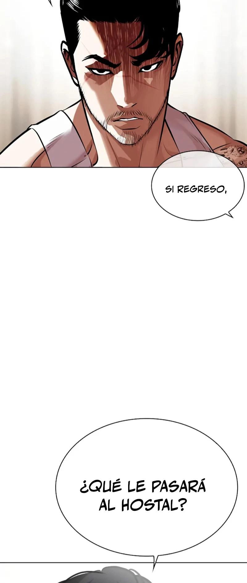Nueva cara capítulo 458 página 56