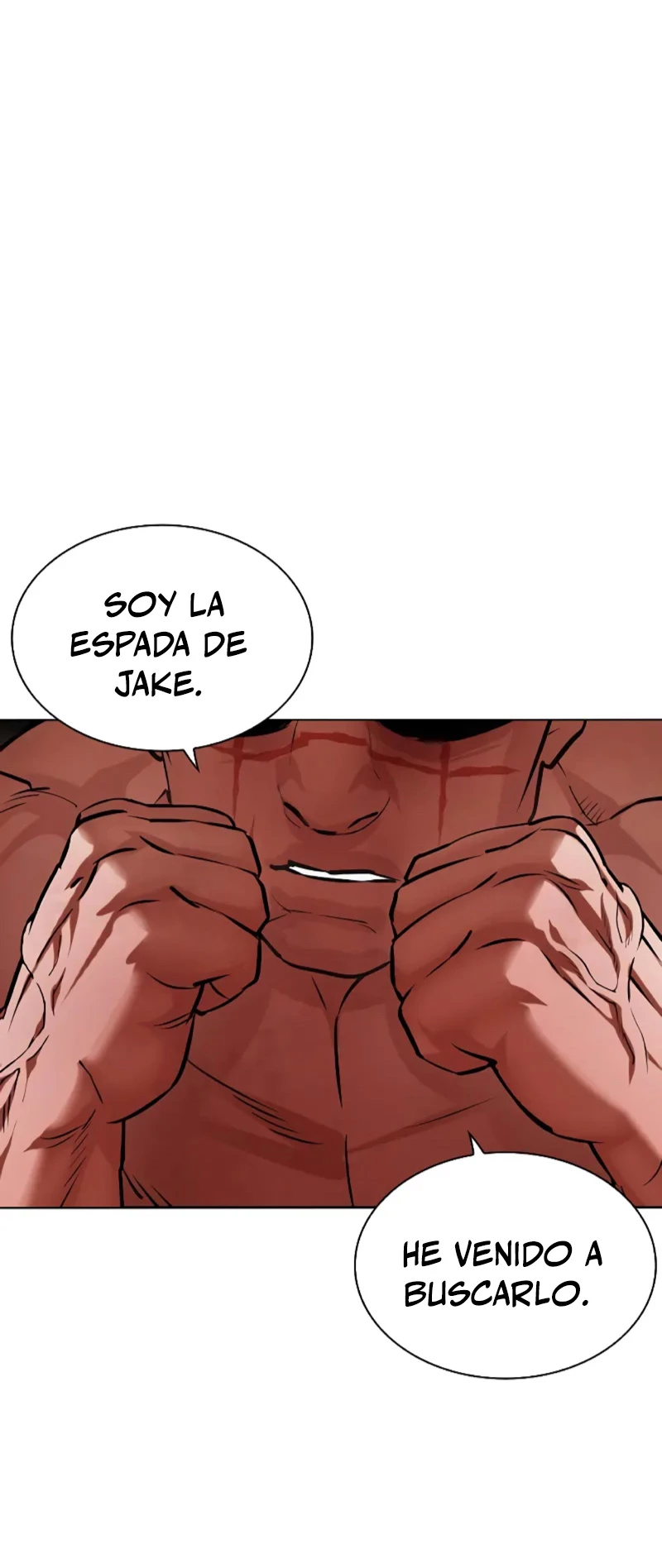 Nueva cara capítulo 458 página 6