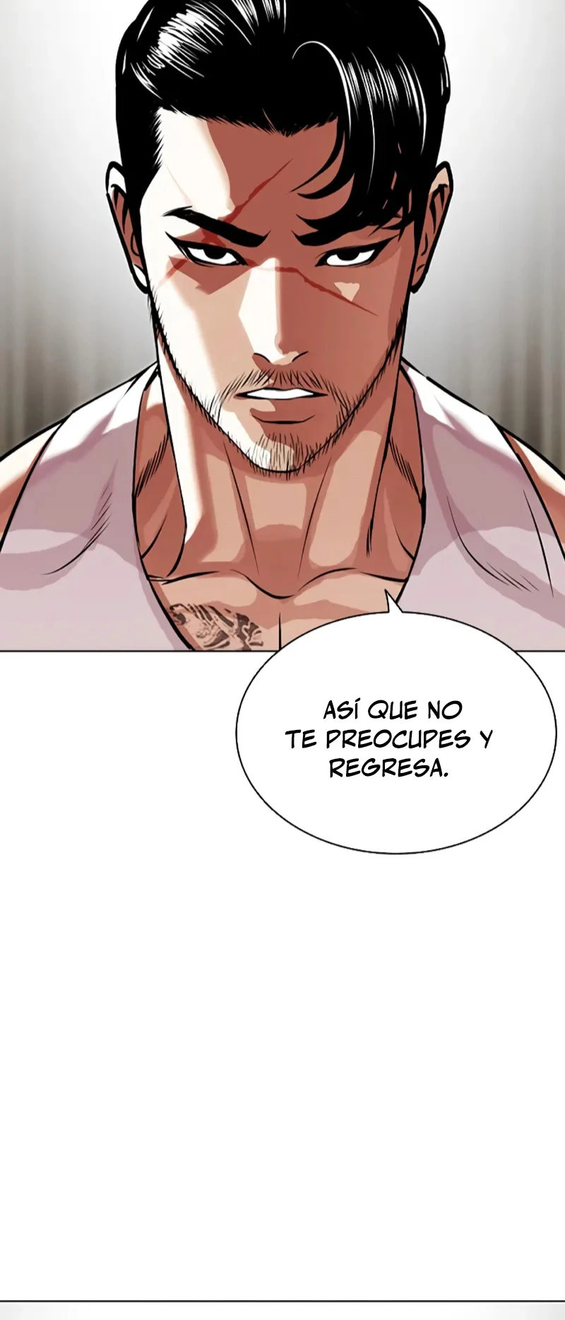 Nueva cara capítulo 458 página 61