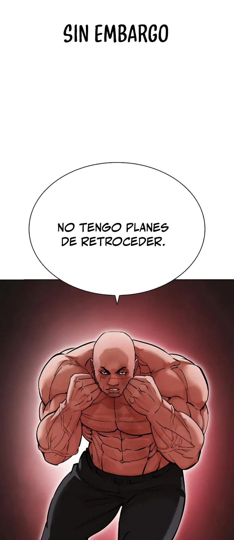 Nueva cara capítulo 458 página 7