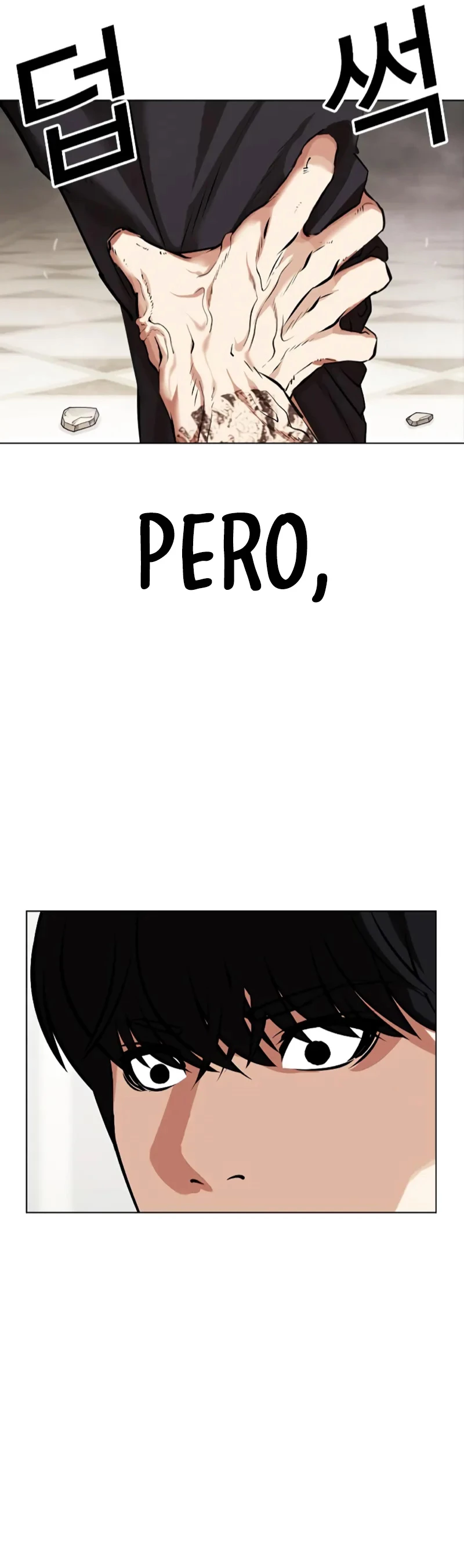 Nueva cara capítulo 458 página 77