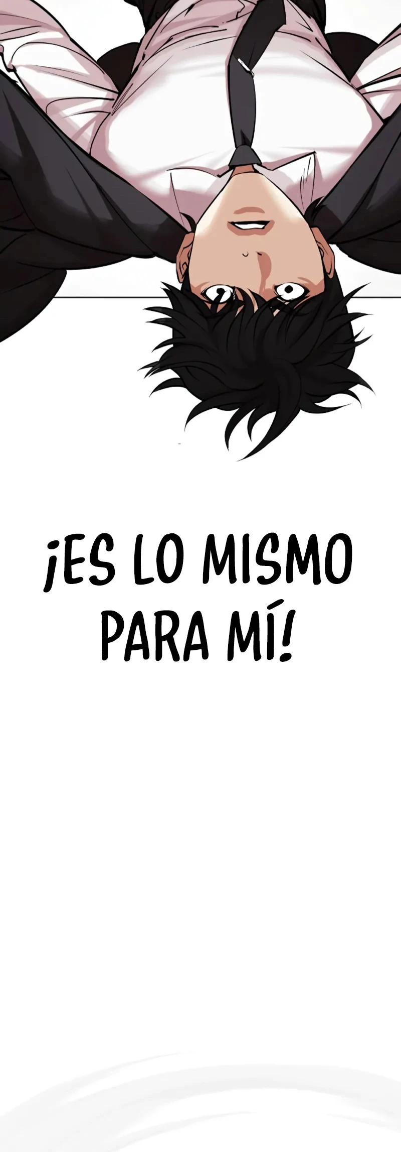 Nueva cara capítulo 458 página 79