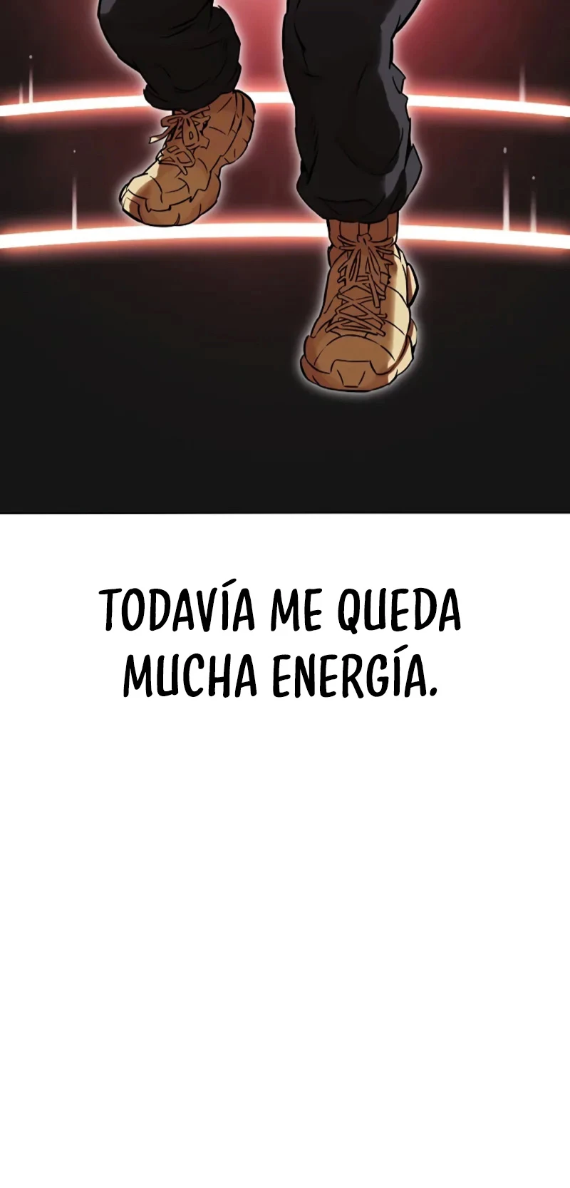Nueva cara capítulo 458 página 8