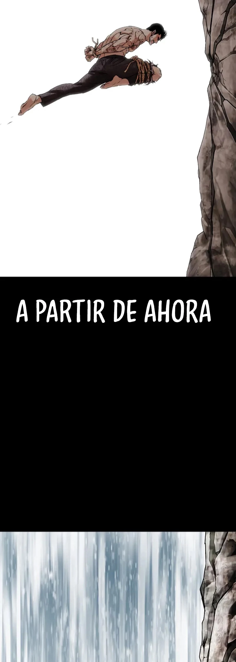 Nueva cara capítulo 458 página 88