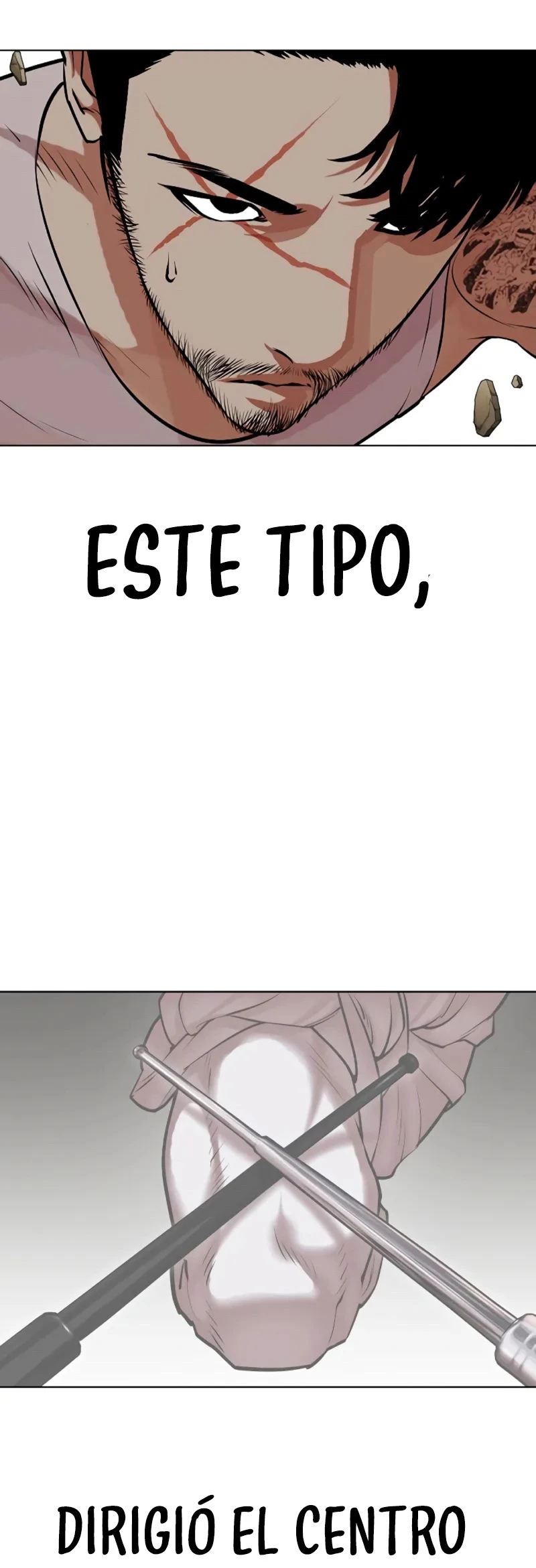 Nueva cara capítulo 458 página 94