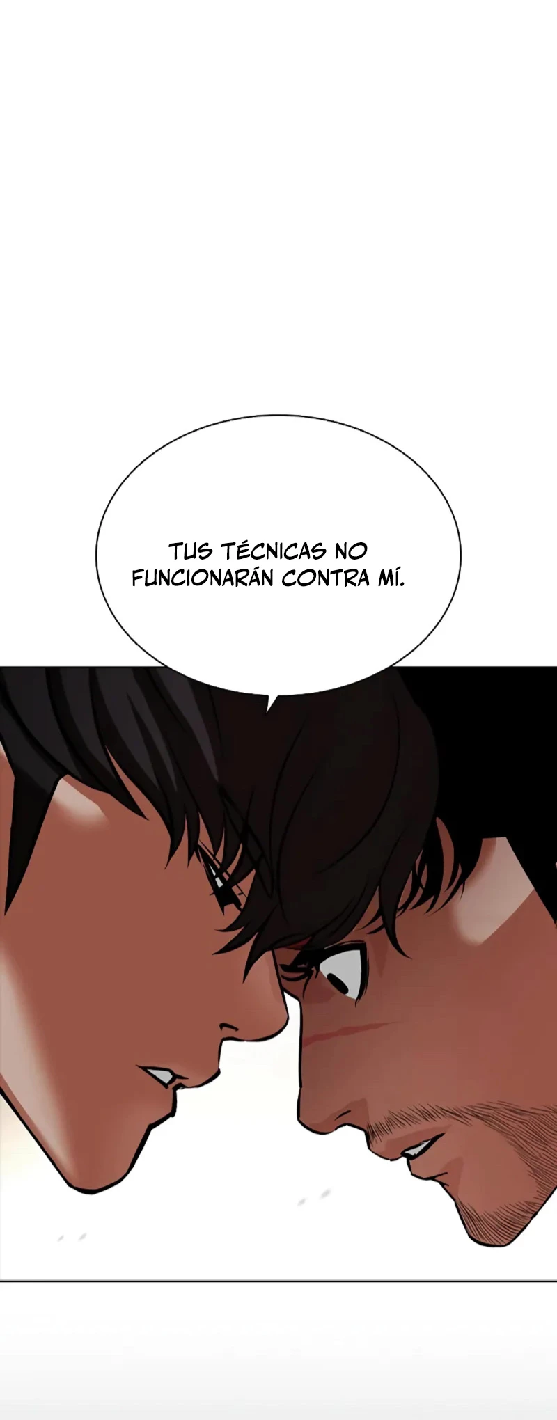 Nueva cara capítulo 458 página 99