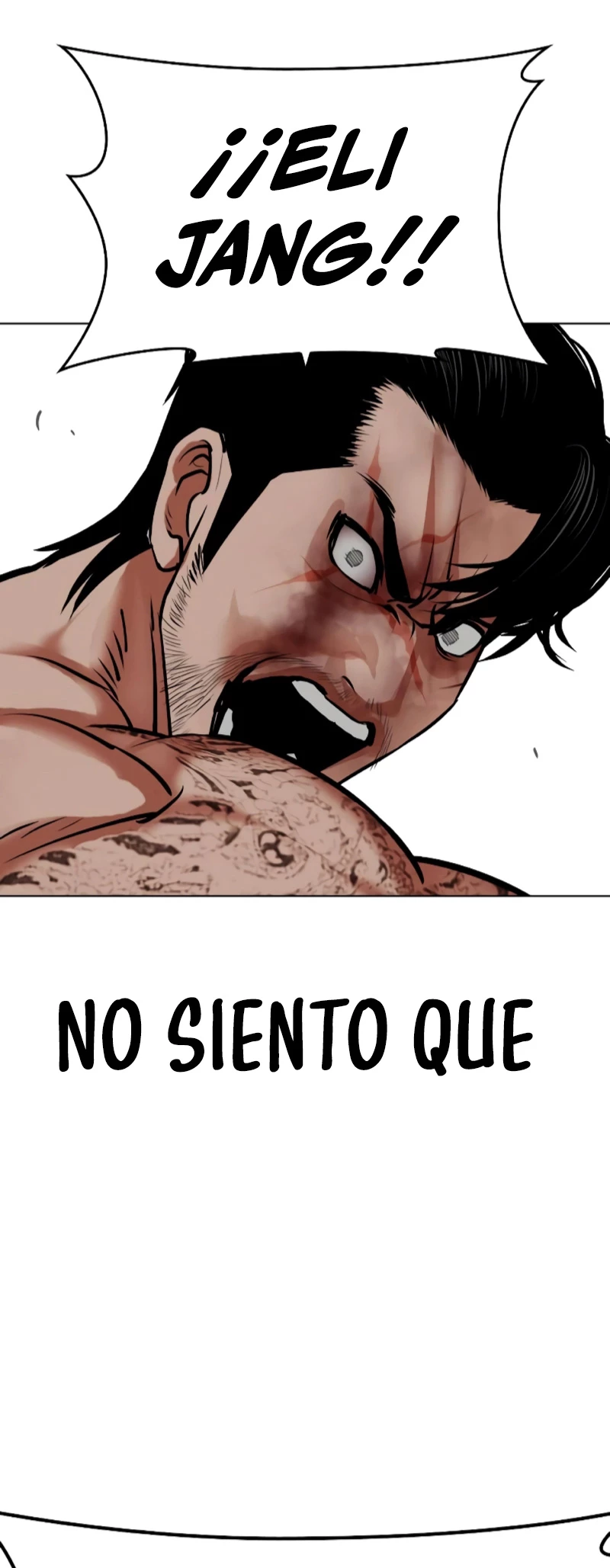 Nueva cara capítulo 459 página 101