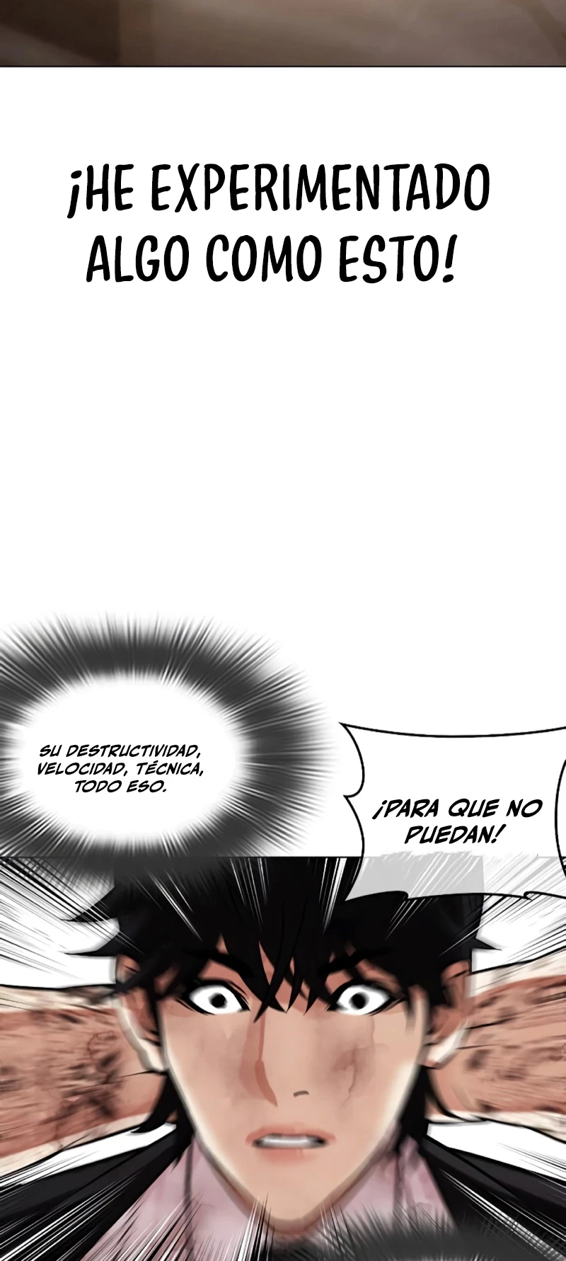 Nueva cara capítulo 459 página 106