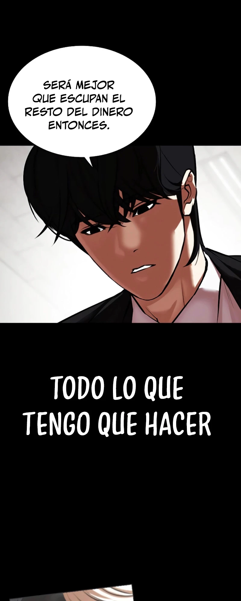 Nueva cara capítulo 459 página 11