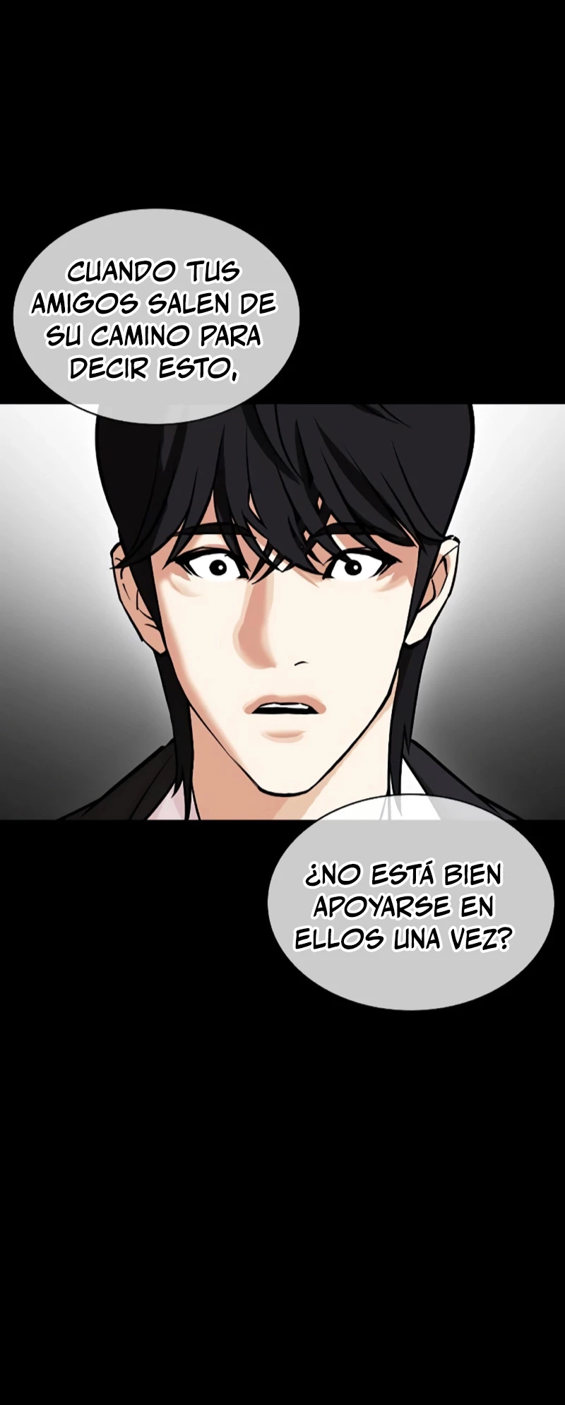 Nueva cara capítulo 459 página 117