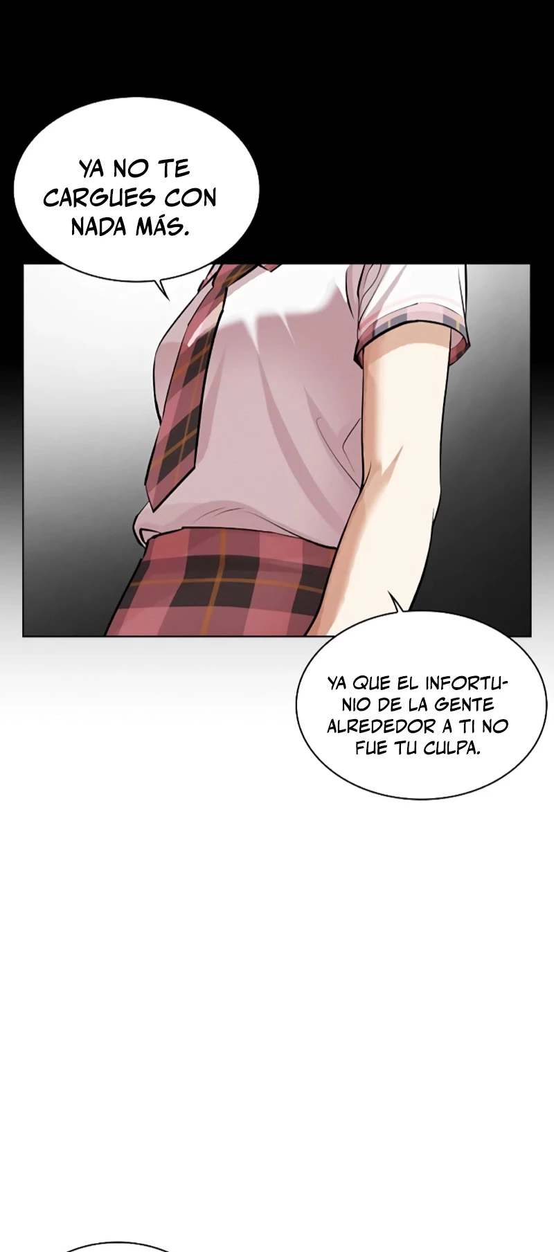 Nueva cara capítulo 459 página 119